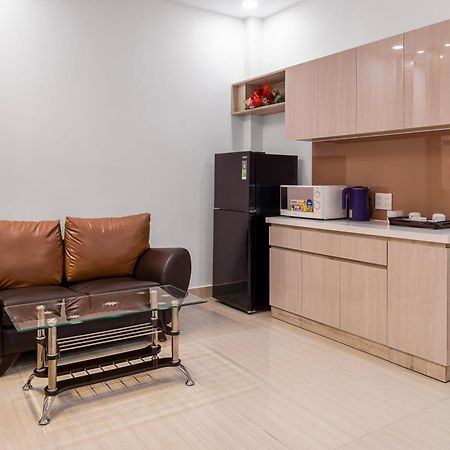 Vivo 416 Apartment Хошимин Экстерьер фото