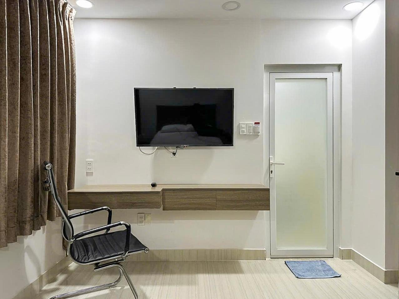 Vivo 416 Apartment Хошимин Экстерьер фото