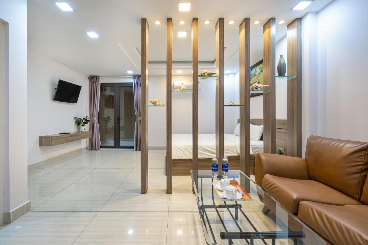 Vivo 416 Apartment Хошимин Экстерьер фото